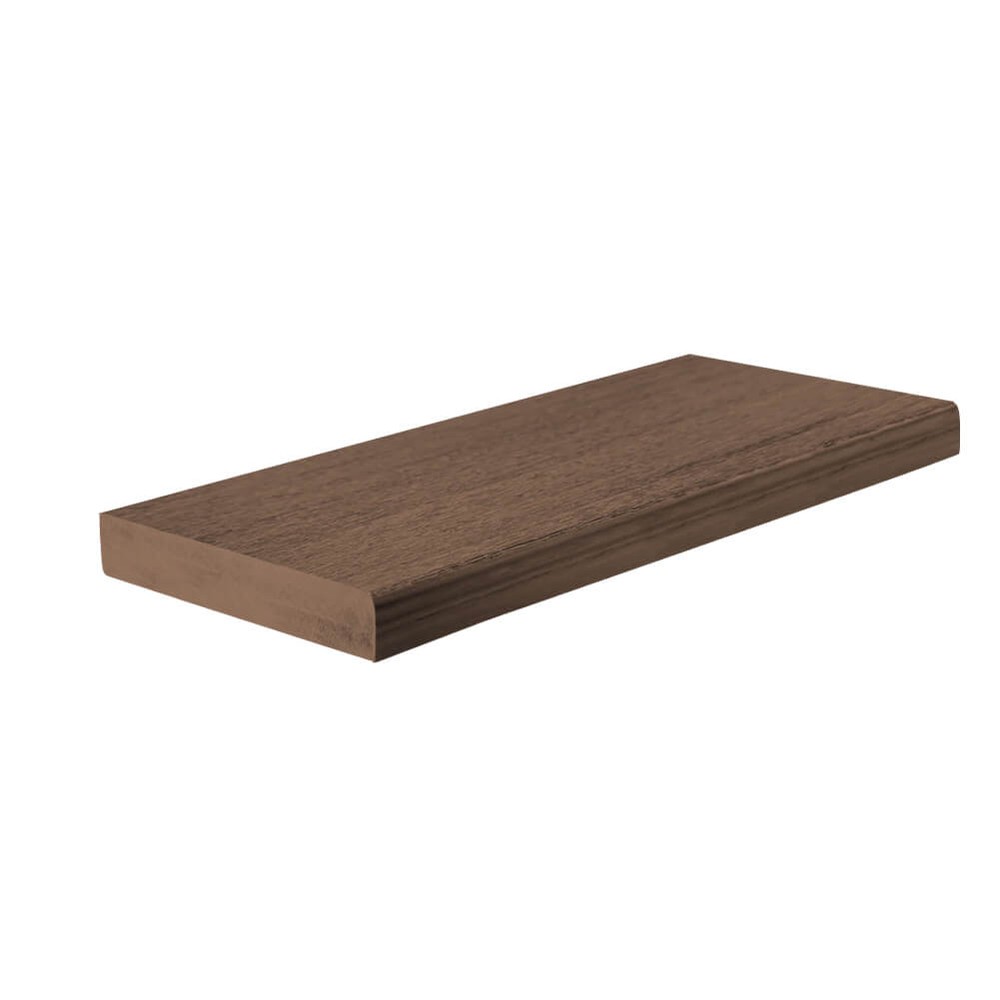 Elements English Walnut Deckboard - W 140mm x D 25.4 x L 4880mm