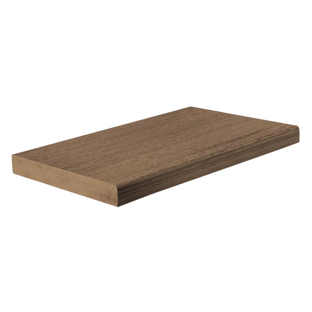 Elements Weathered Teak Deck Board - W 184mm x D 25.4 x L 4880mm