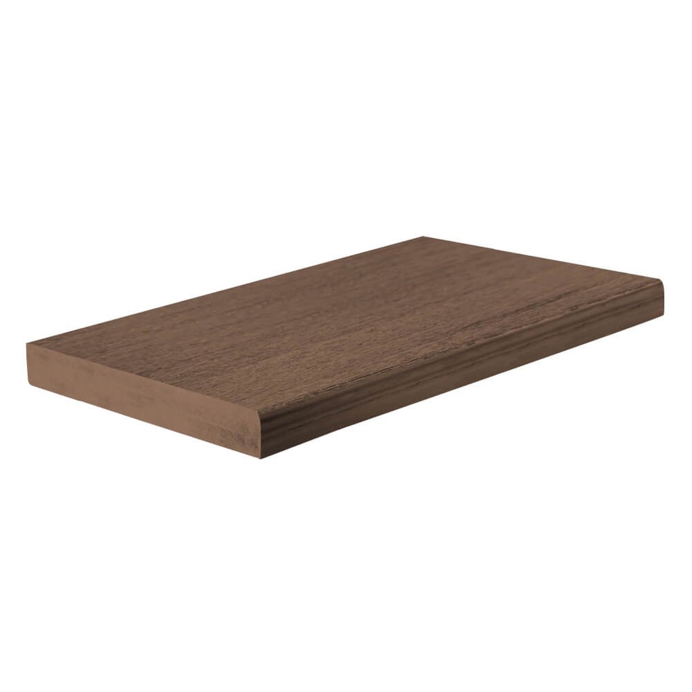 Elements English Walnut Deck Board - W 184mm x D 25.4 x L 4880mm