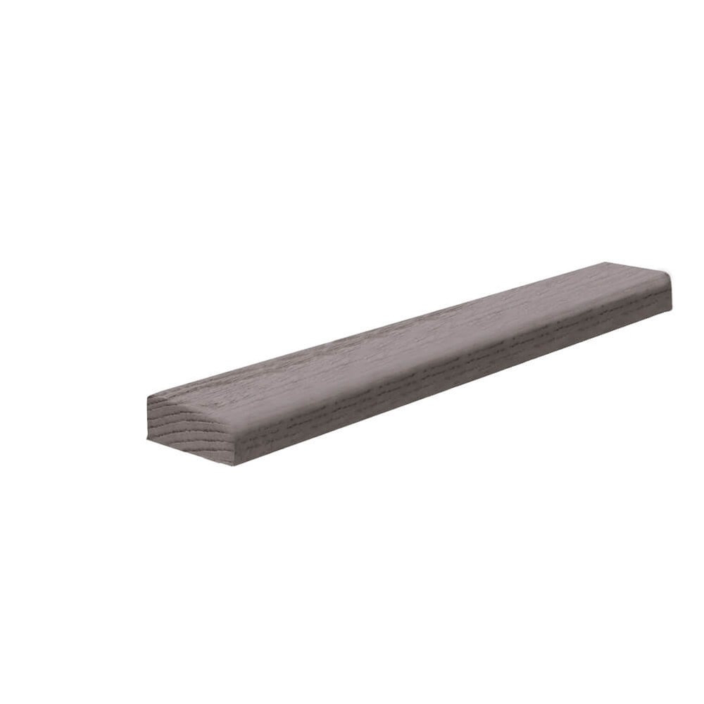 Redux Smoke - Flexible Bull Nose Board 50mm (W) x 3600mm (L) x 22mm (D)