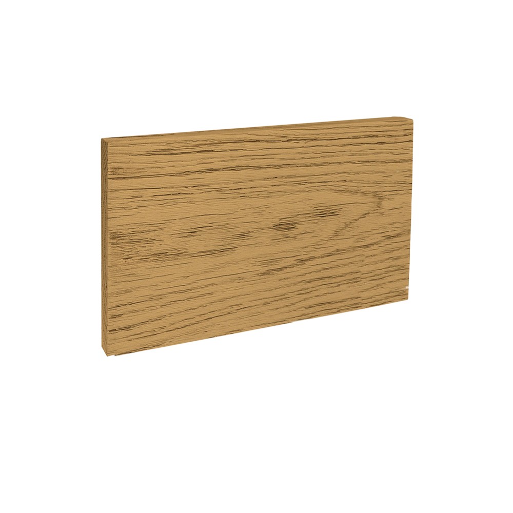 Redux Fawn - Fascia Board 187mm (W) x 3600mm (L) x 16mm (D)