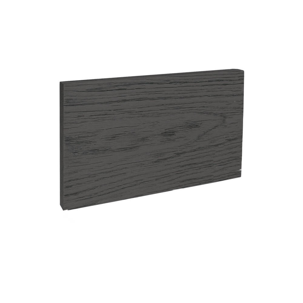 Redux Shadow - Fascia Board 187mm (W) x 3600mm (L) x 16mm (D)