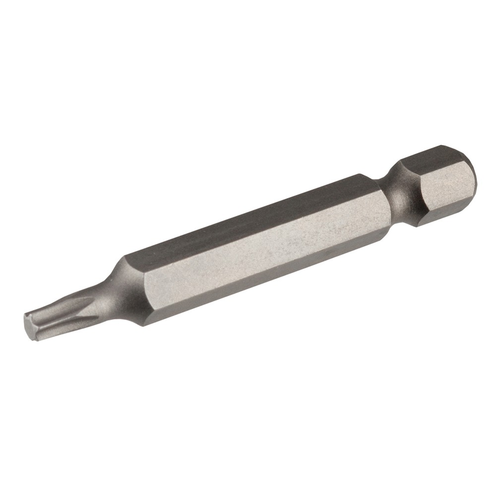Torx Drive Bit T15 x 50mm (2 Pack)