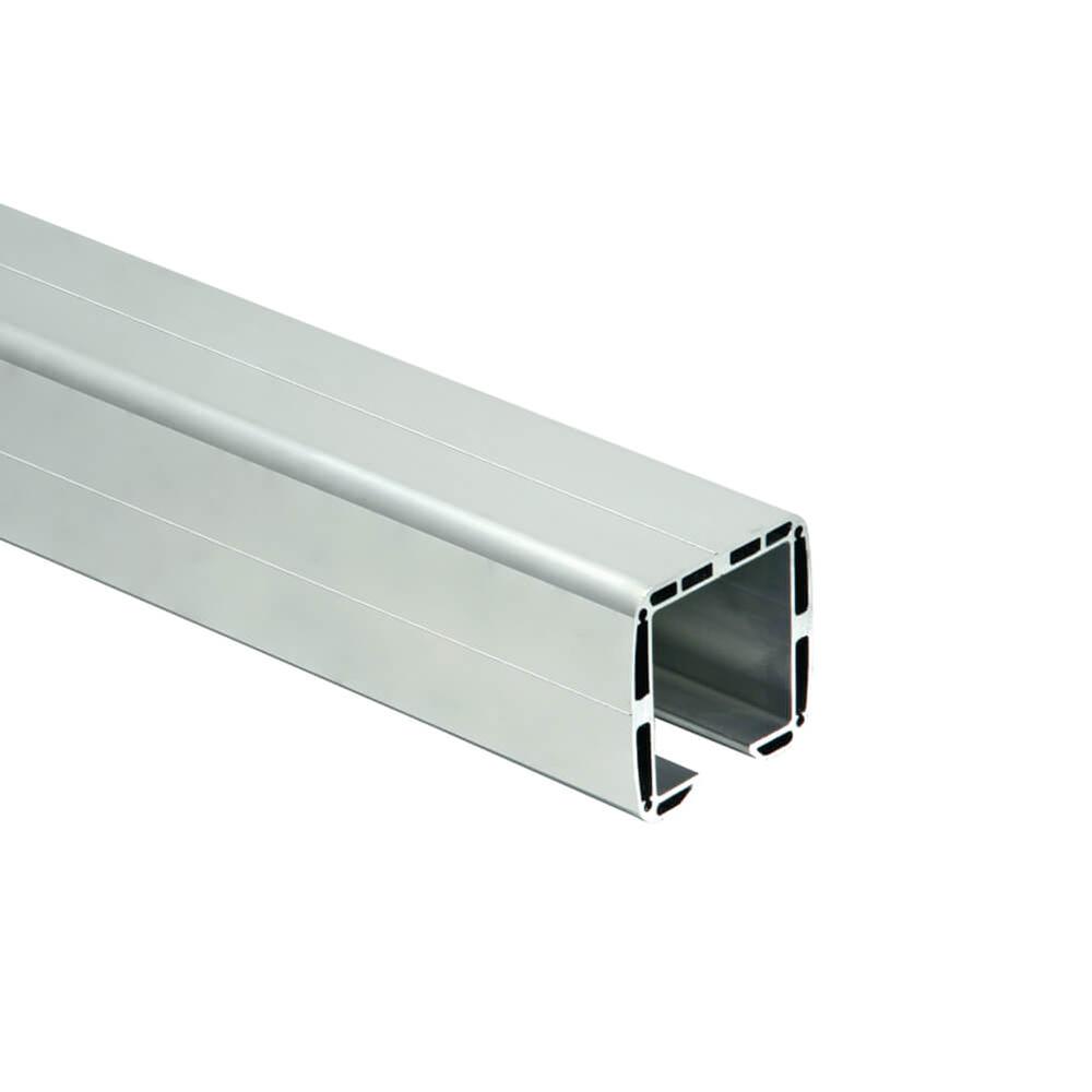 345M - 6M Aluminium Track - F H Brundle