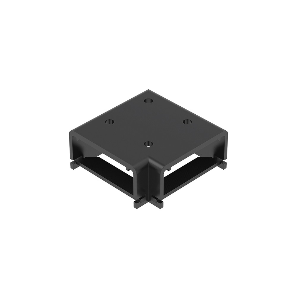 Marano Plastic Jig For Drilling Corner Posts