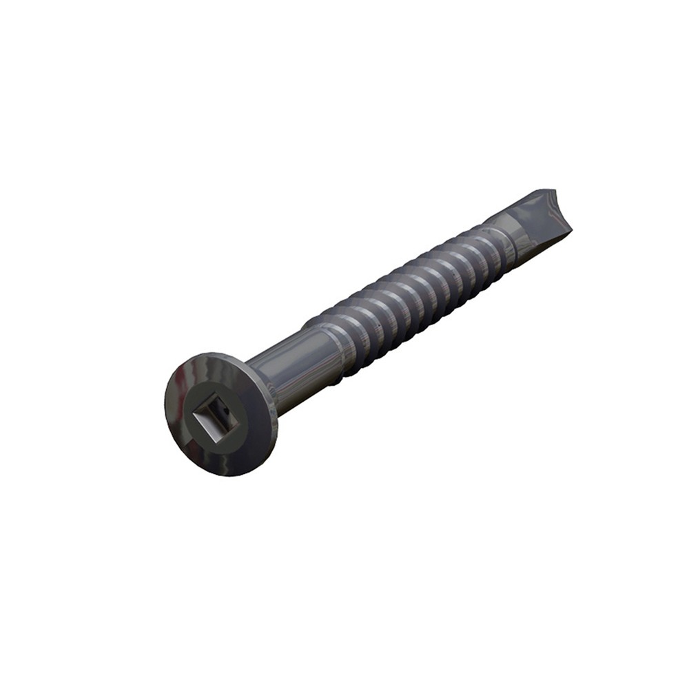 Ryno Deck CounterSunk Head Screw 3.9 x 38mm (Pack of 100 Pieces)