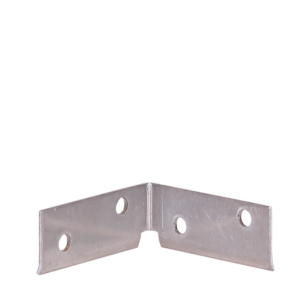 Ryno Deck DS25 Sub Corner Connect 90 Aluminium