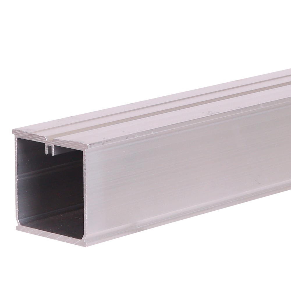 Ryno Deck DS50C SubMill 25 x 48 x 3600mm Aluminium