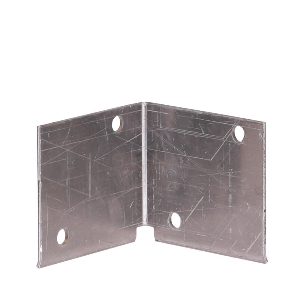 Ryno Deck DS50C Sub Corner Connect 90 Aluminium