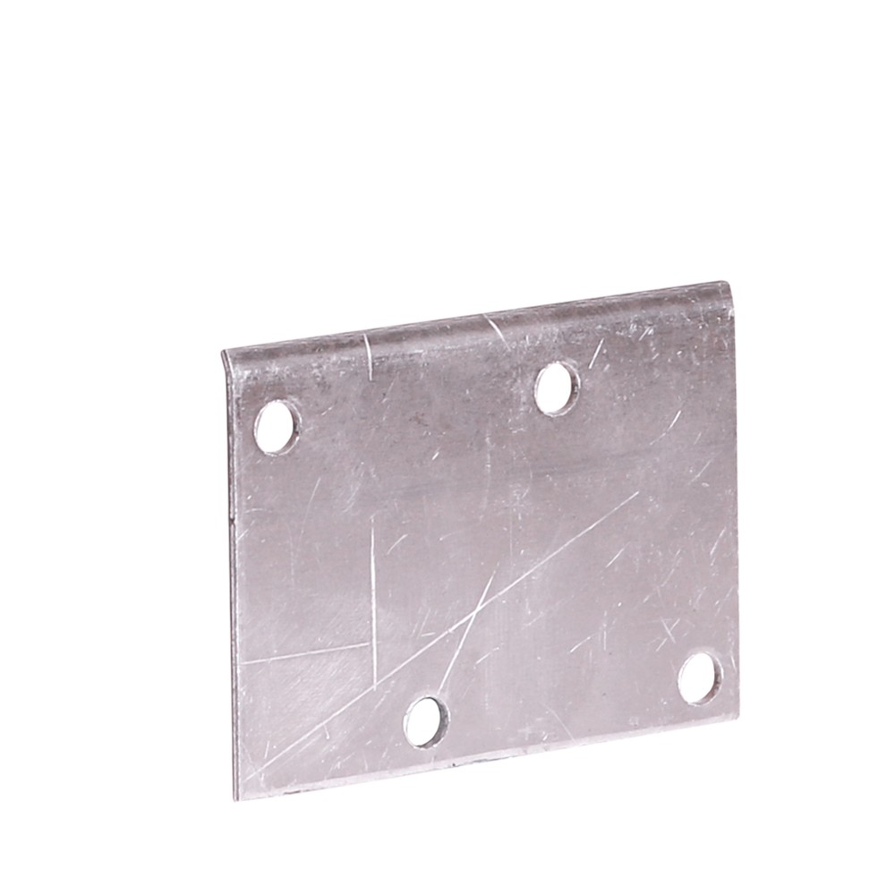 Ryno Deck DS50C Sub Straight Connector Aluminium