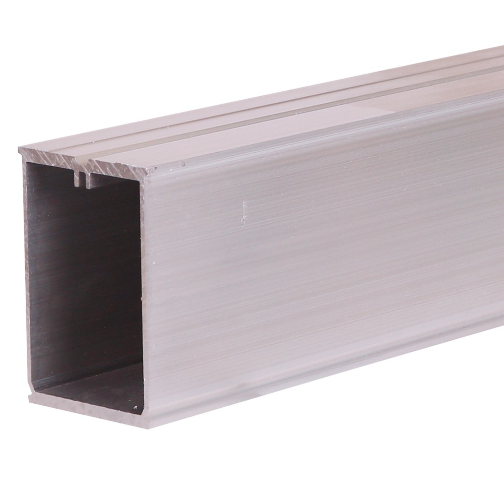 Ryno Deck DS75C SubMill 75 x 48 x 3600mm Aluminium