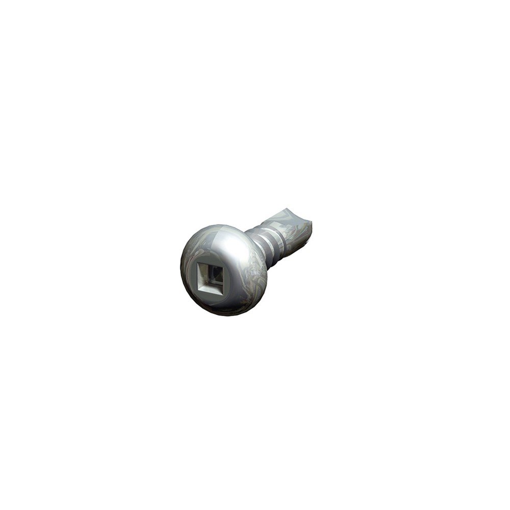 Ryno Deck Pan Head Screw 4.2 x 13mm (Pack of 100 Pieces)