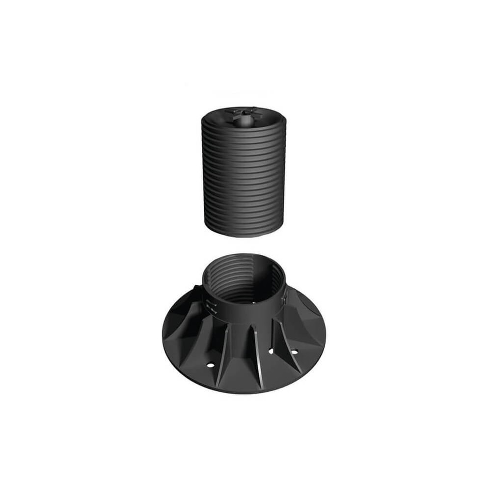 Ryno Deck RDA-2 Deck Pedestal 50 - 70mm