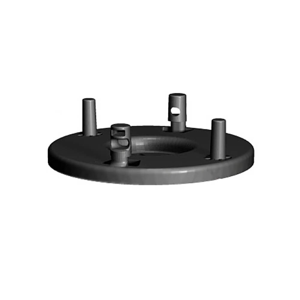 RynoDeck Self-Levelling Bearer Support Head
