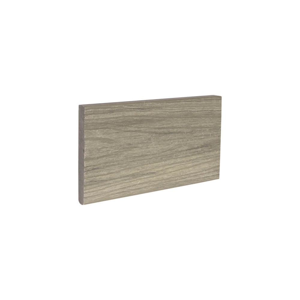 Rinato WPC Composite Deck Board Antique Fascia Board 120x10x3600mm