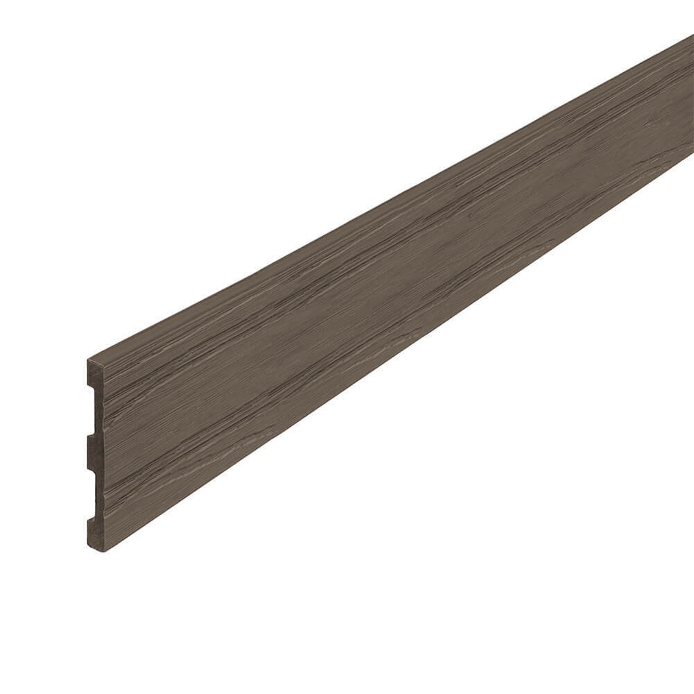 Platinum Ash Fascia Board 70 x 10 x 3660mm - Natural