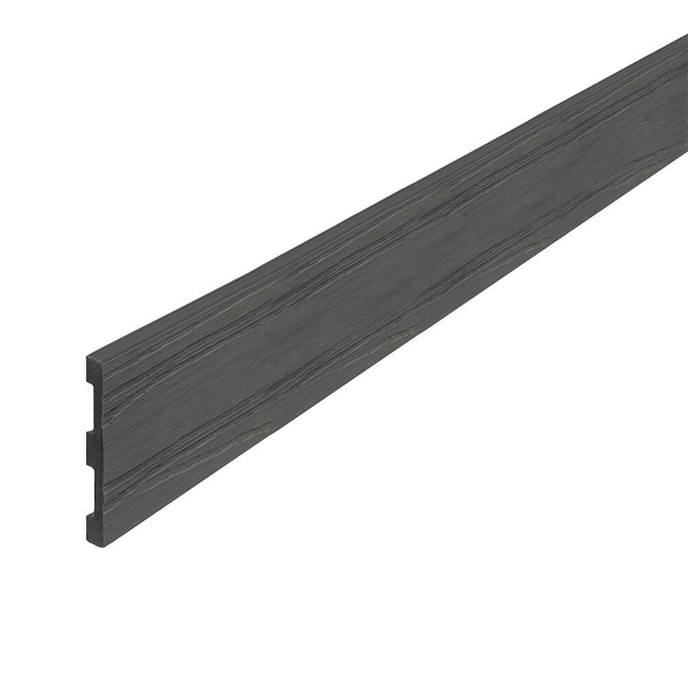 Twilight Grey Fascia Board 70 x 10 x 3660mm - Natural