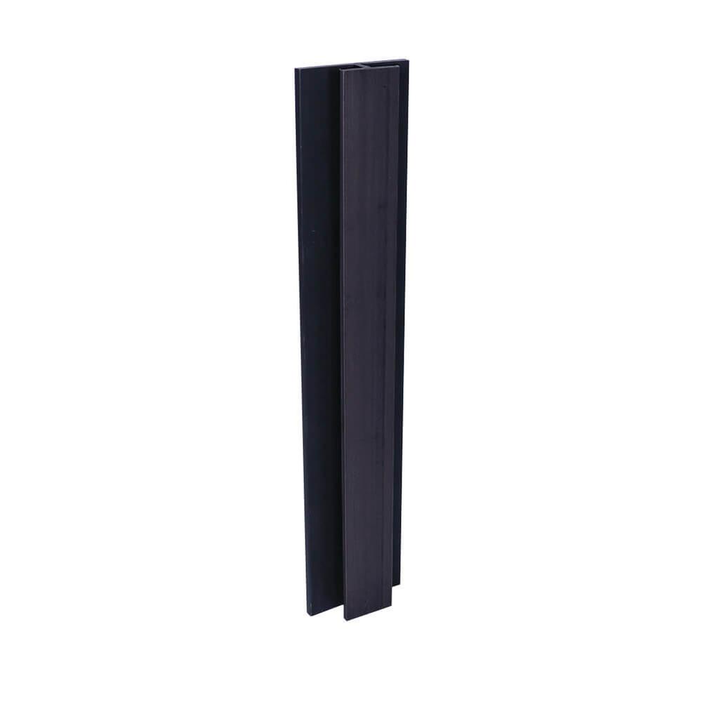 Prestige Charcoal Trim Sample Length 150mm - F H Brundle