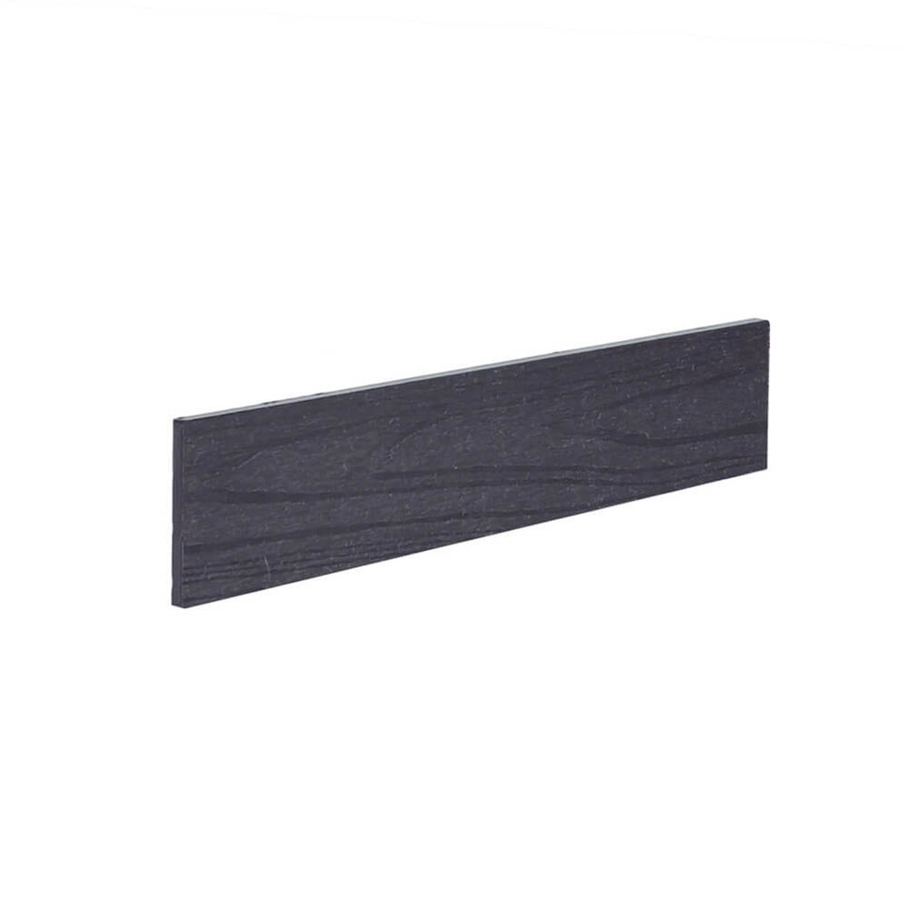 Prestige Charcoal Finishing Board 3600 x 70 x 10mm