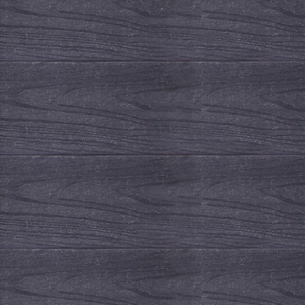 Prestige Charcoal Solid Board Cladding Per Square metre - No Fixings