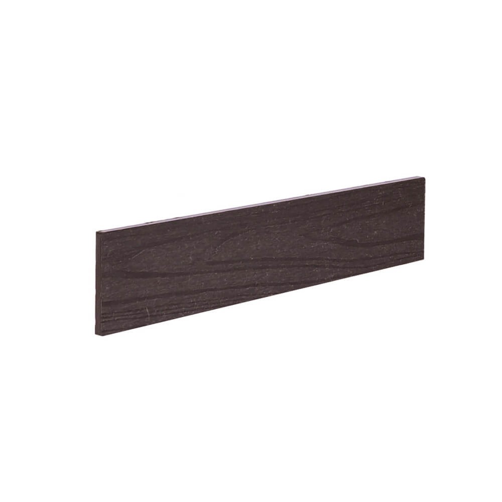 Prestige Walnut Finishing Board 3600 x 70 x 10mm