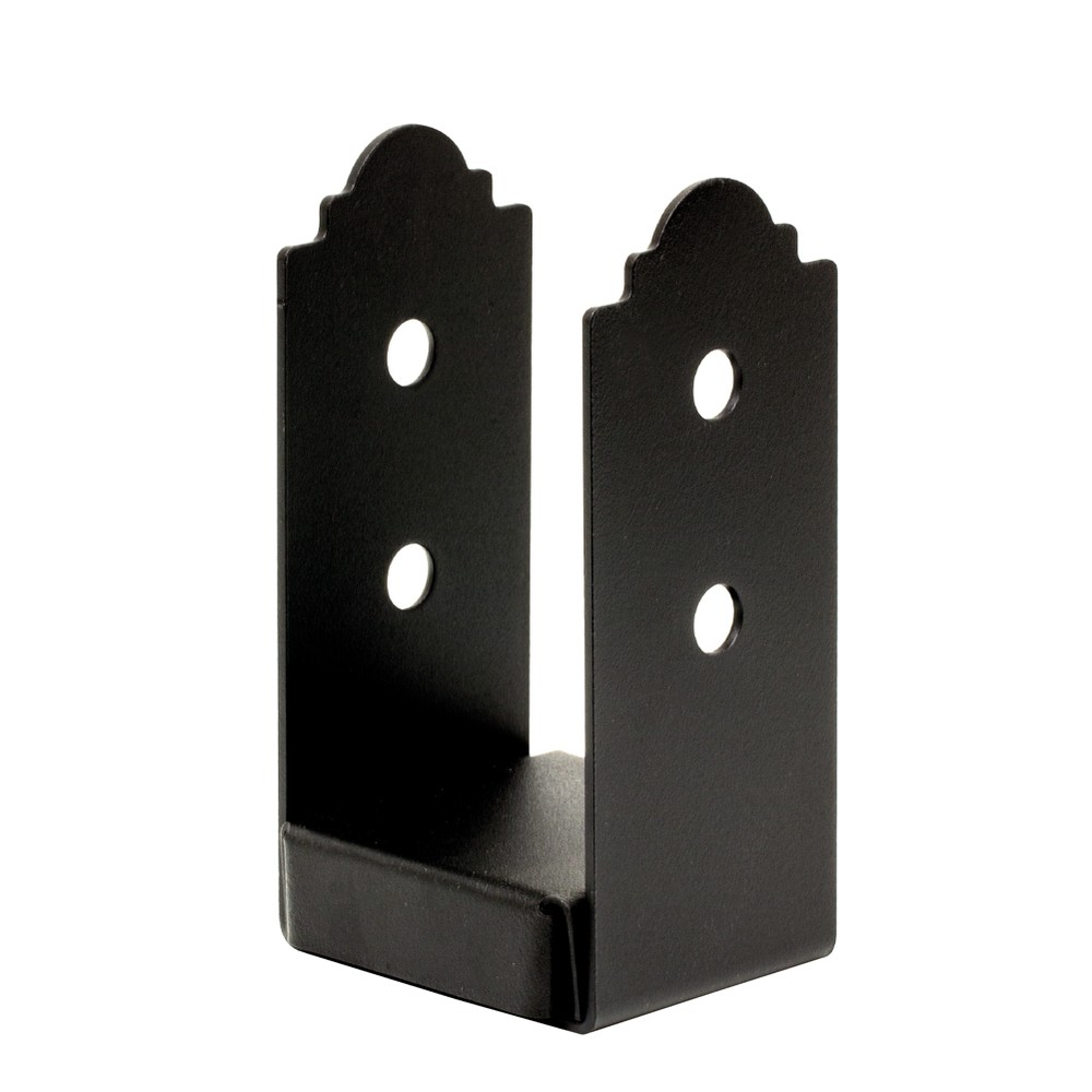 Ornamental Post Base For 75 x 91mm Posts Nominal Timber - Simpson Strong-Tie