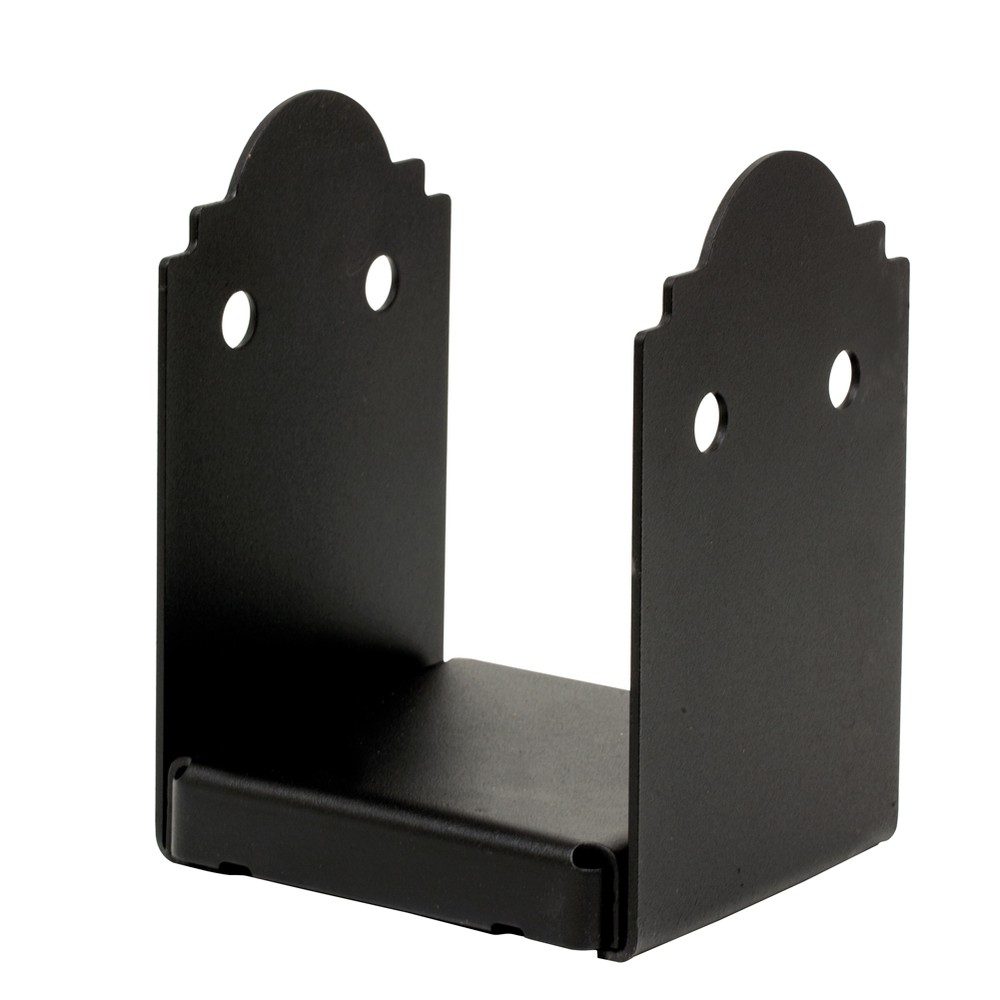 Ornamental Post Base For 127x140mm Posts Nominal Timber - Simpson Strong-Tie