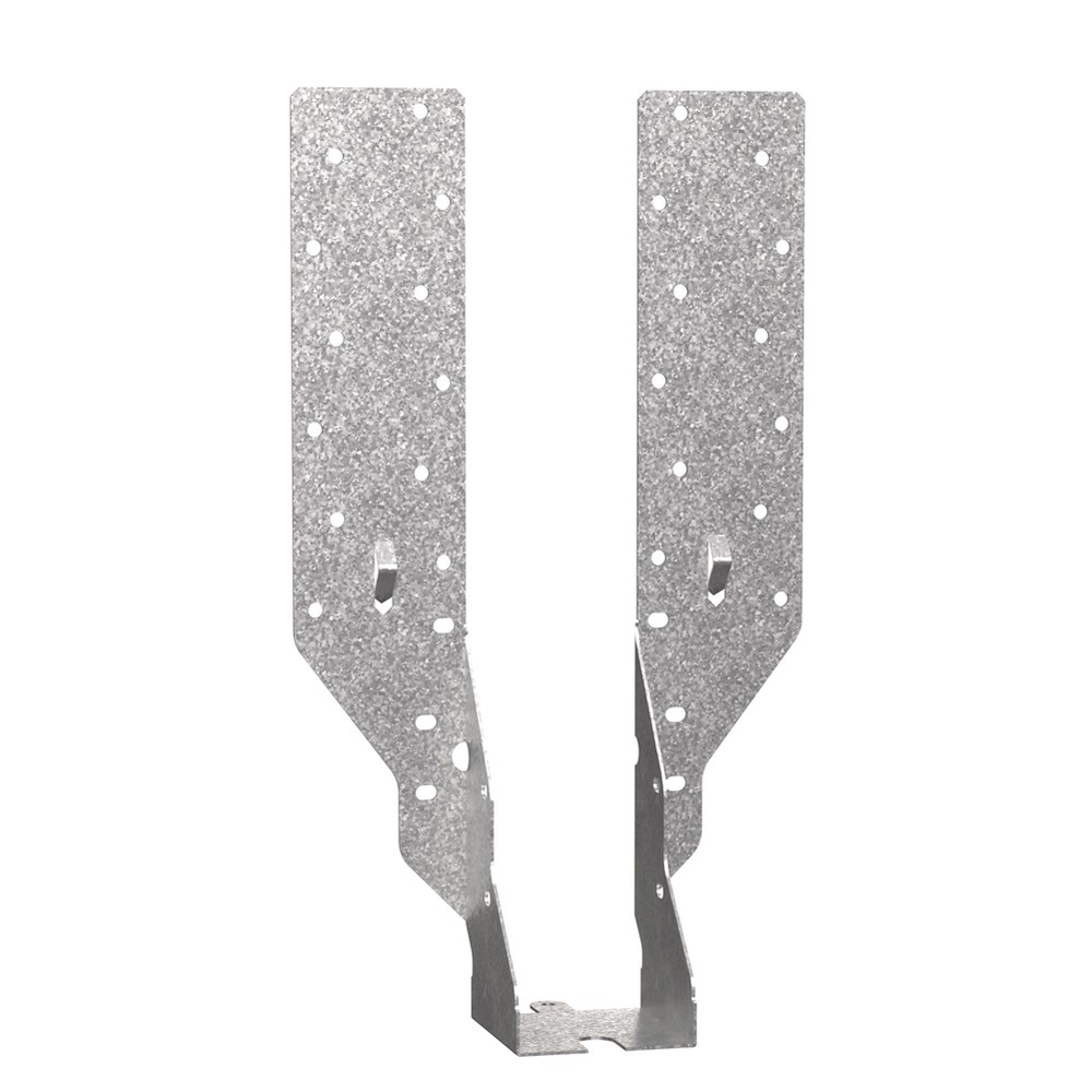 47mm Joist Hanger with Adjustable Height Strap - Simpson Strong-Tie