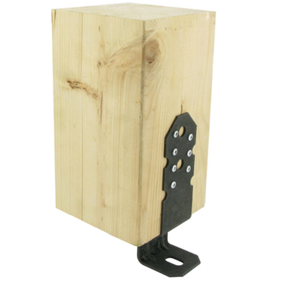 Ornamental Pergola Post Base 60 x 50mm - Simpson Strong-Tie