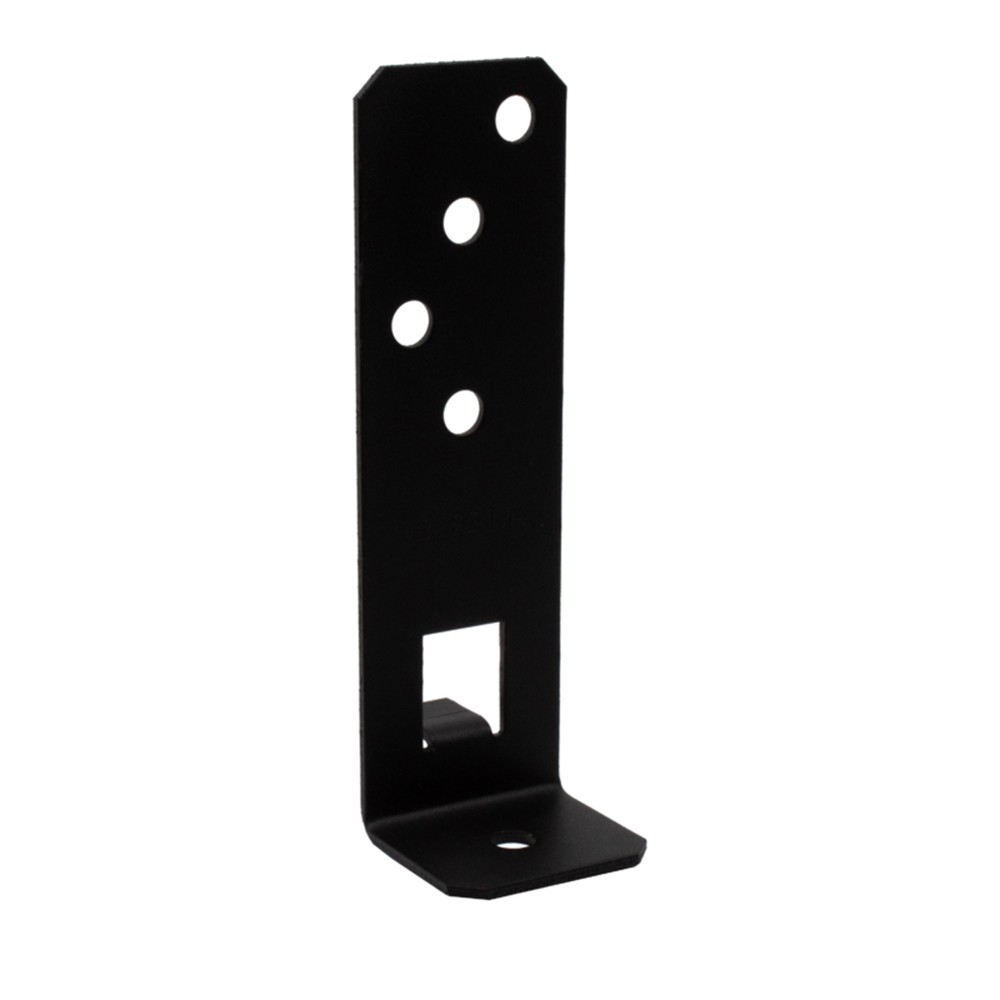 Ornamental Post Base Foot - Simpson Strong-Tie