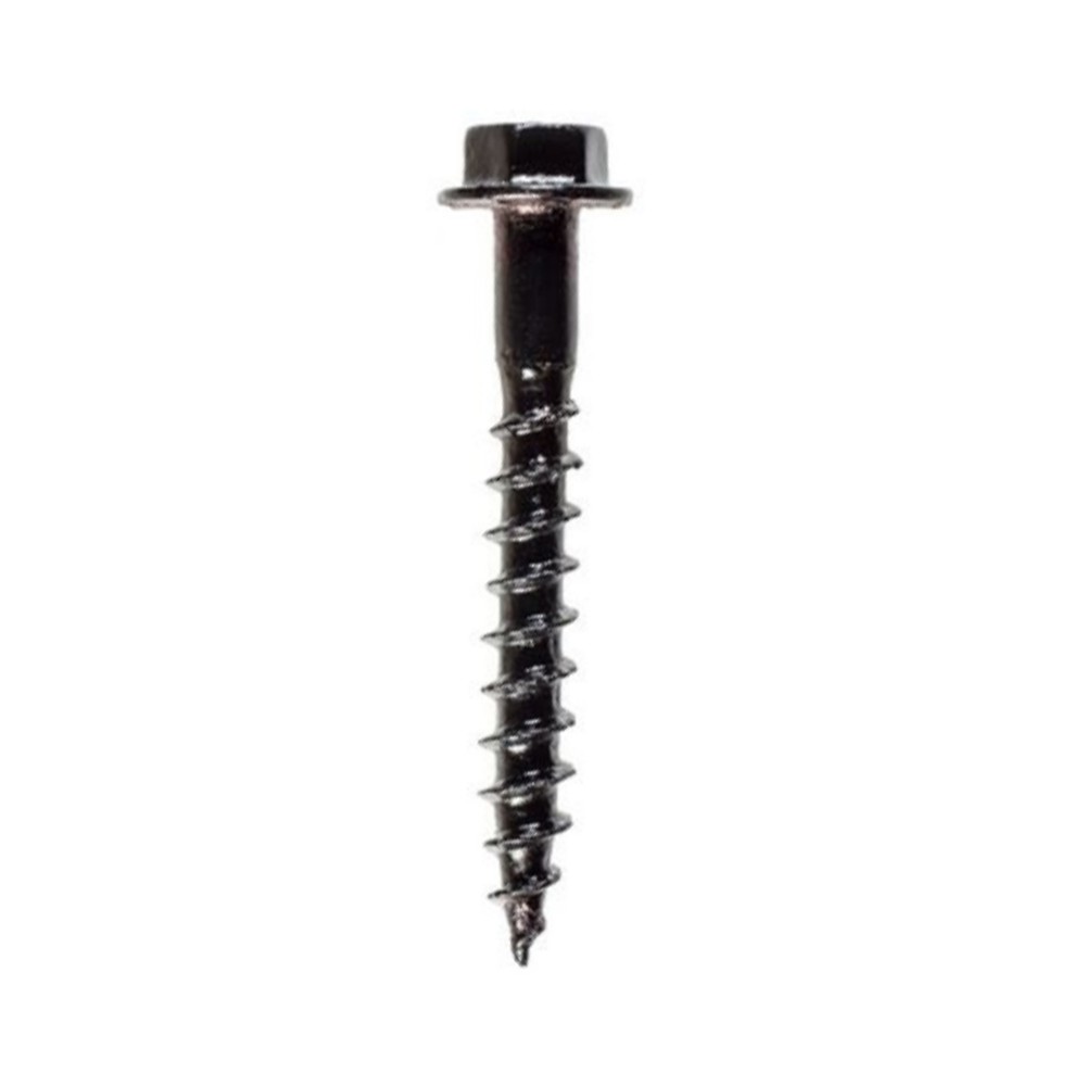 38mm Structural Wood Screw - 50 Pack - Simpson Strong-Tie
