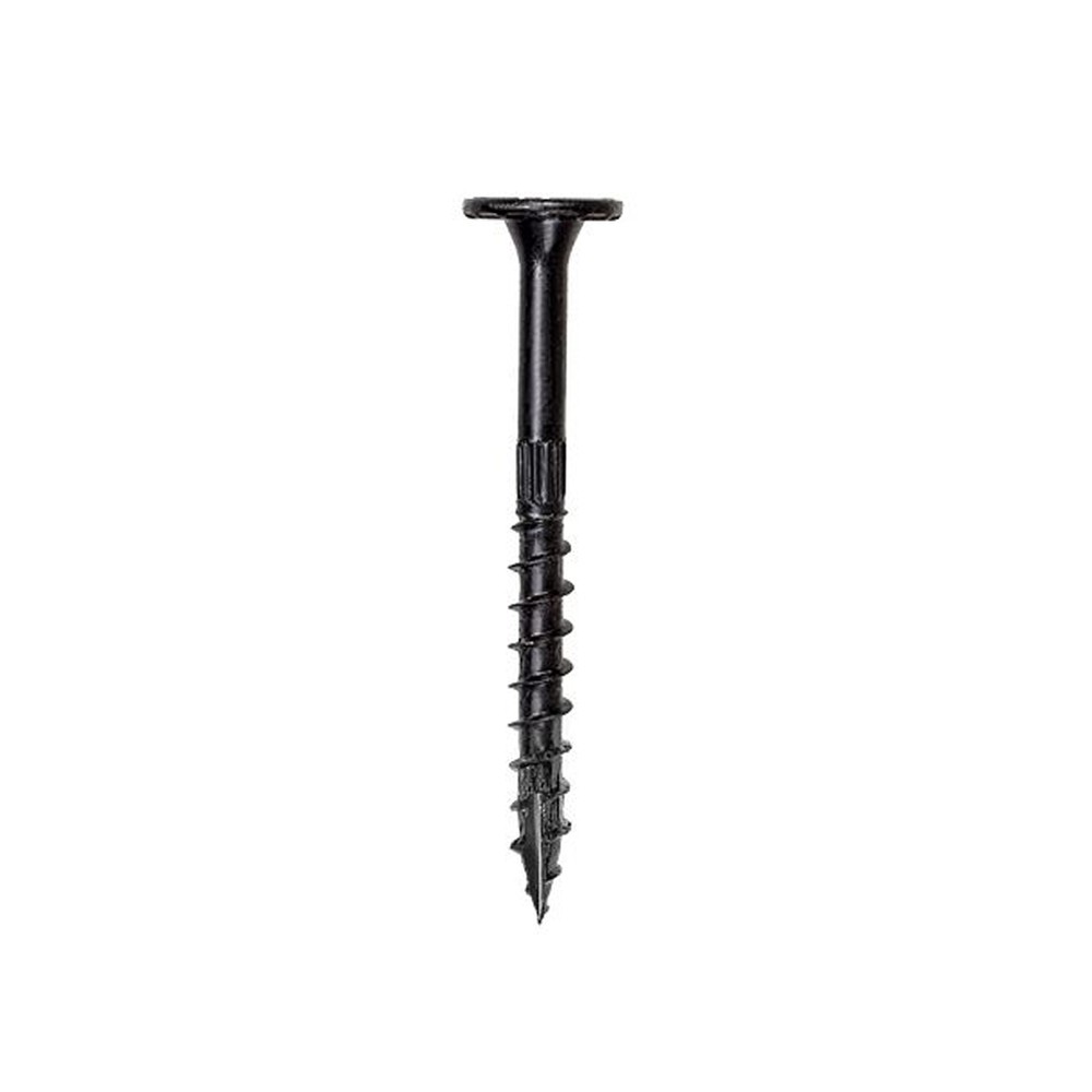 88mm Structural Wood Screw - 12 Pack - Simpson Strong-Tie