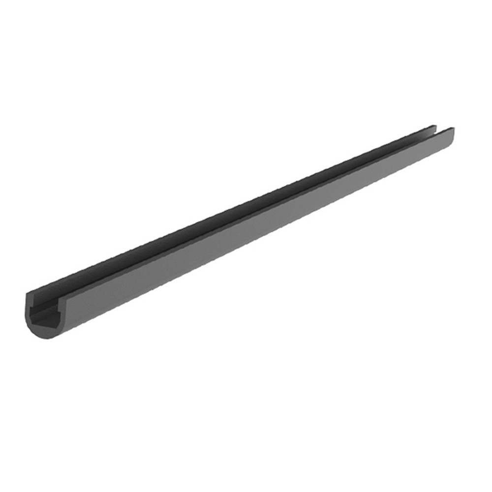 Rubber Gasket for 6mm Glass