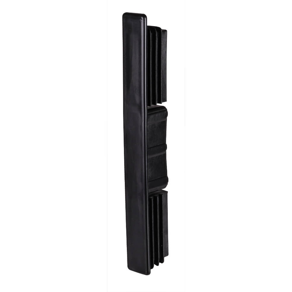 Marano Connect Black Plastic Cap for 150 x 16mm Boards