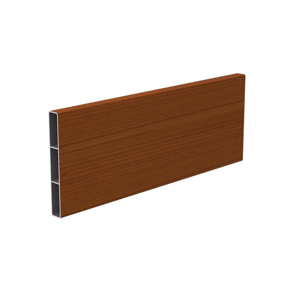 1825mm Parallel Board 150 x 20mm Oak Wood Grain Effect