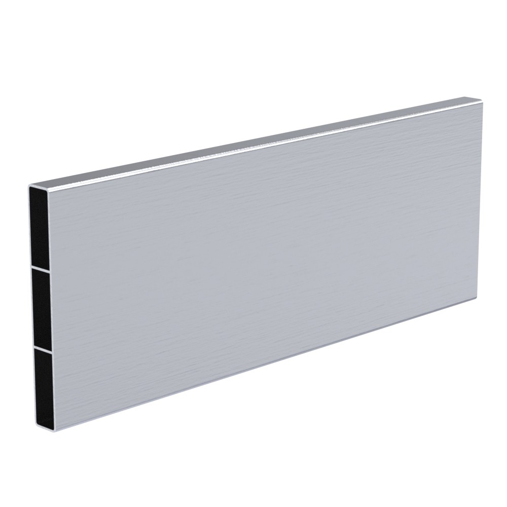 1825mm Parallel Board 150 x 20mm Mill Finish