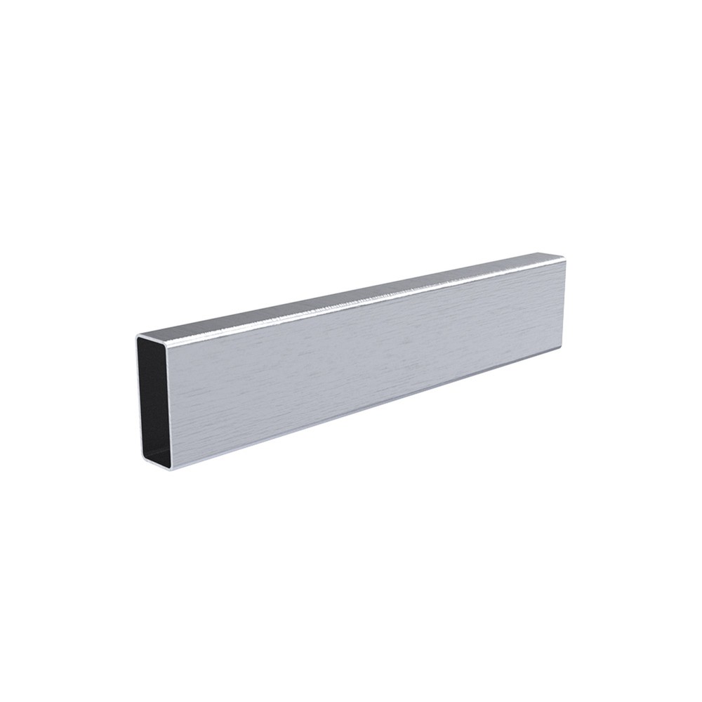1825mm Parallel Board 50 x 20mm Mill Finish