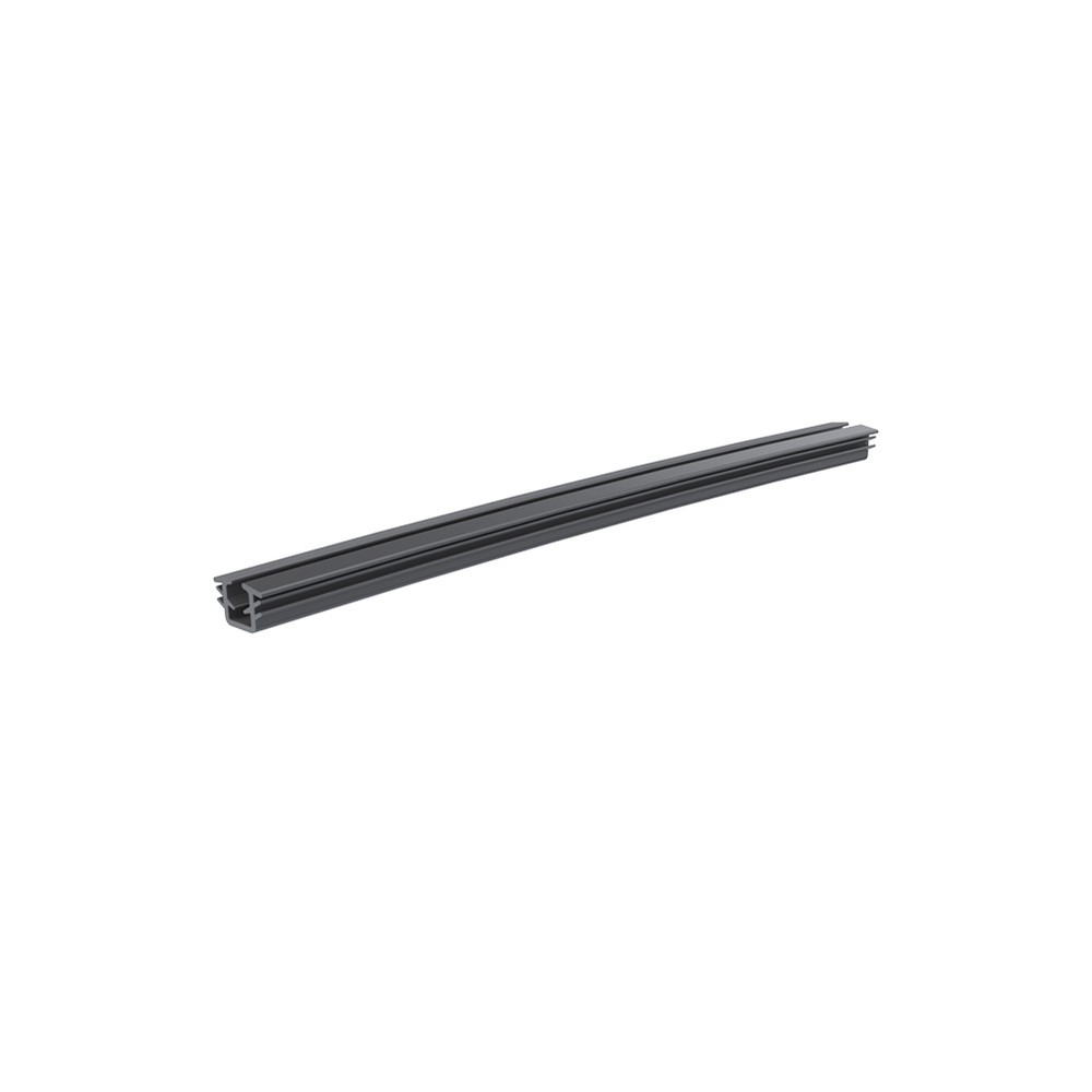 Rubber Gasket For Laser Screens sold per Metre