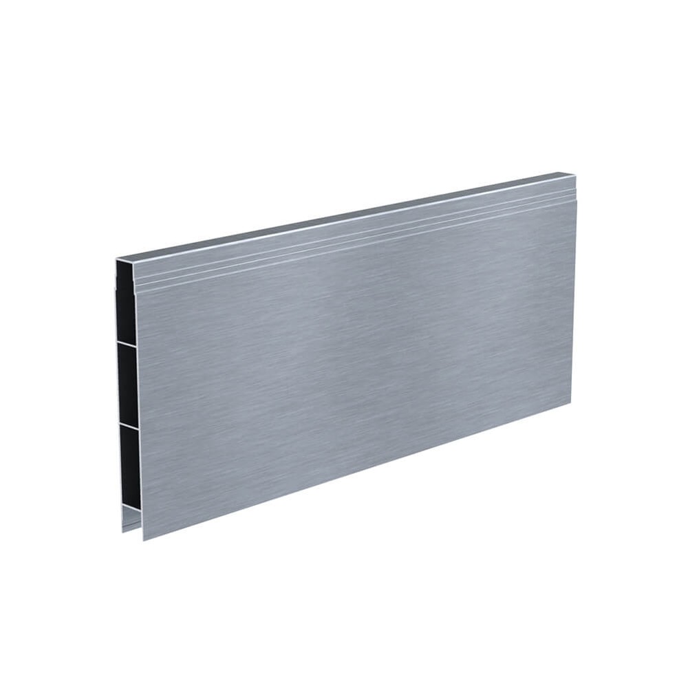 5000mm Connect Board 150 x 20.6mm Mill Finish