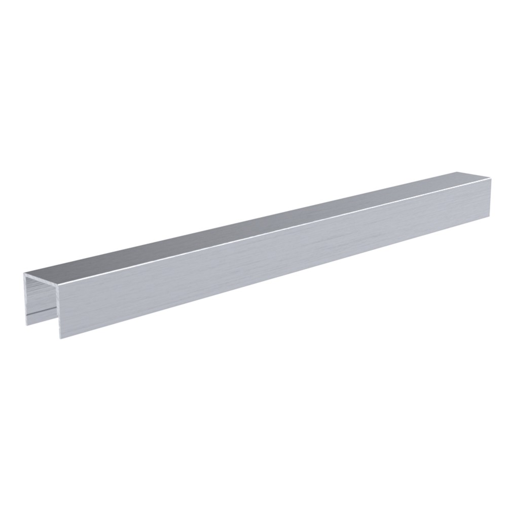 1825mm Connect 150 Top Cover Mill Finish