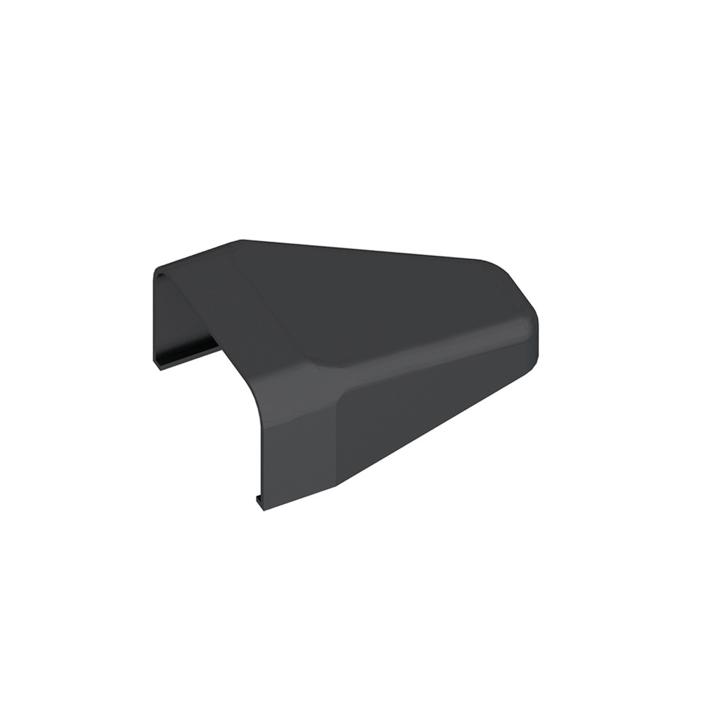 Plastic Cap 1 Only (Spare for top hinge)