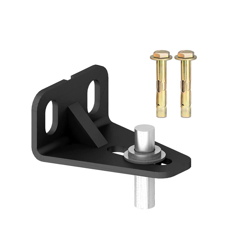 Standard Wall Hinge for Gates (Spare - included in gates)