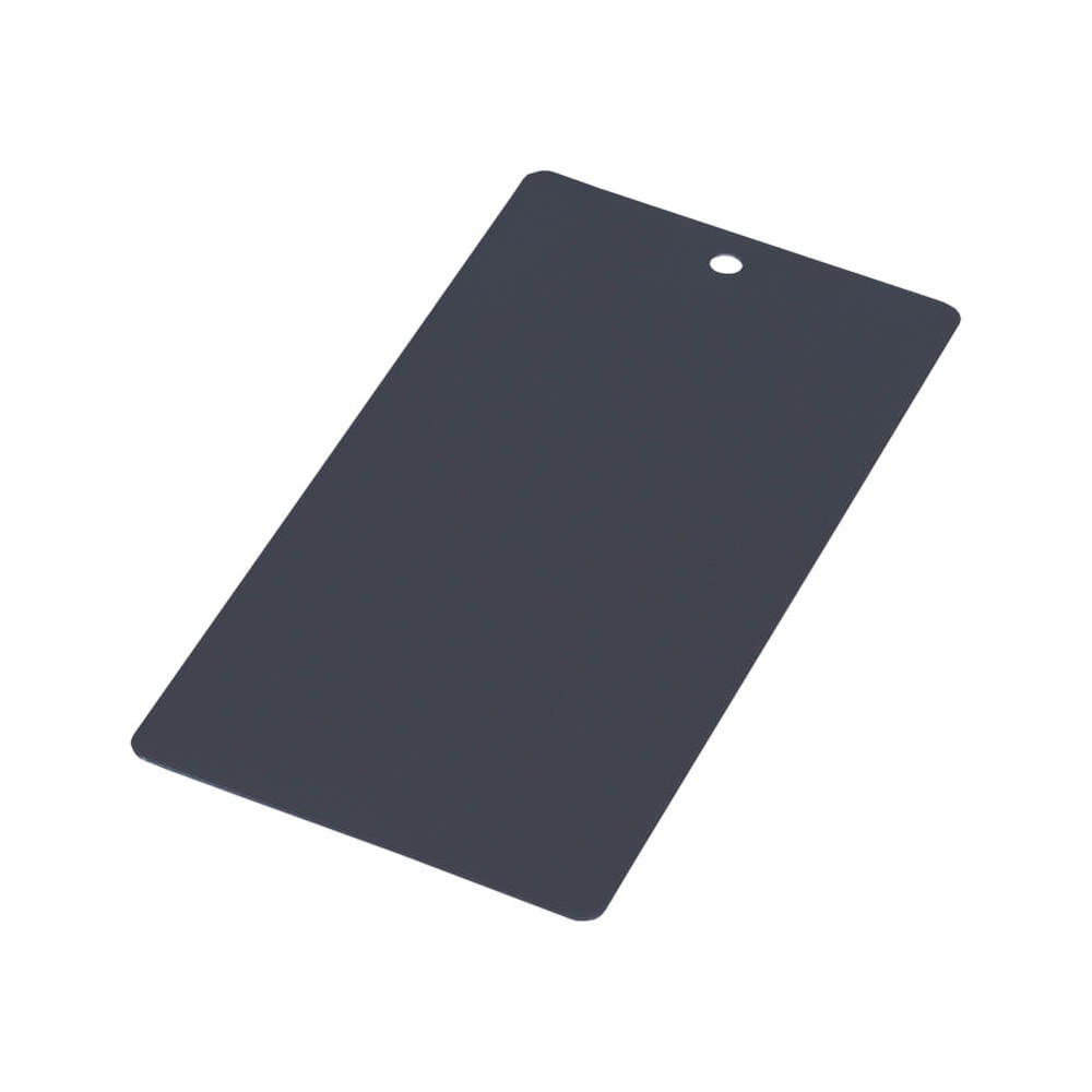 RAL 7016 Anthracite Matt Colour Swatch 10 Year warranty Anti Slip