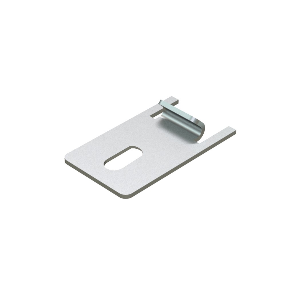 Decking Starter Clip - Stainless Steel