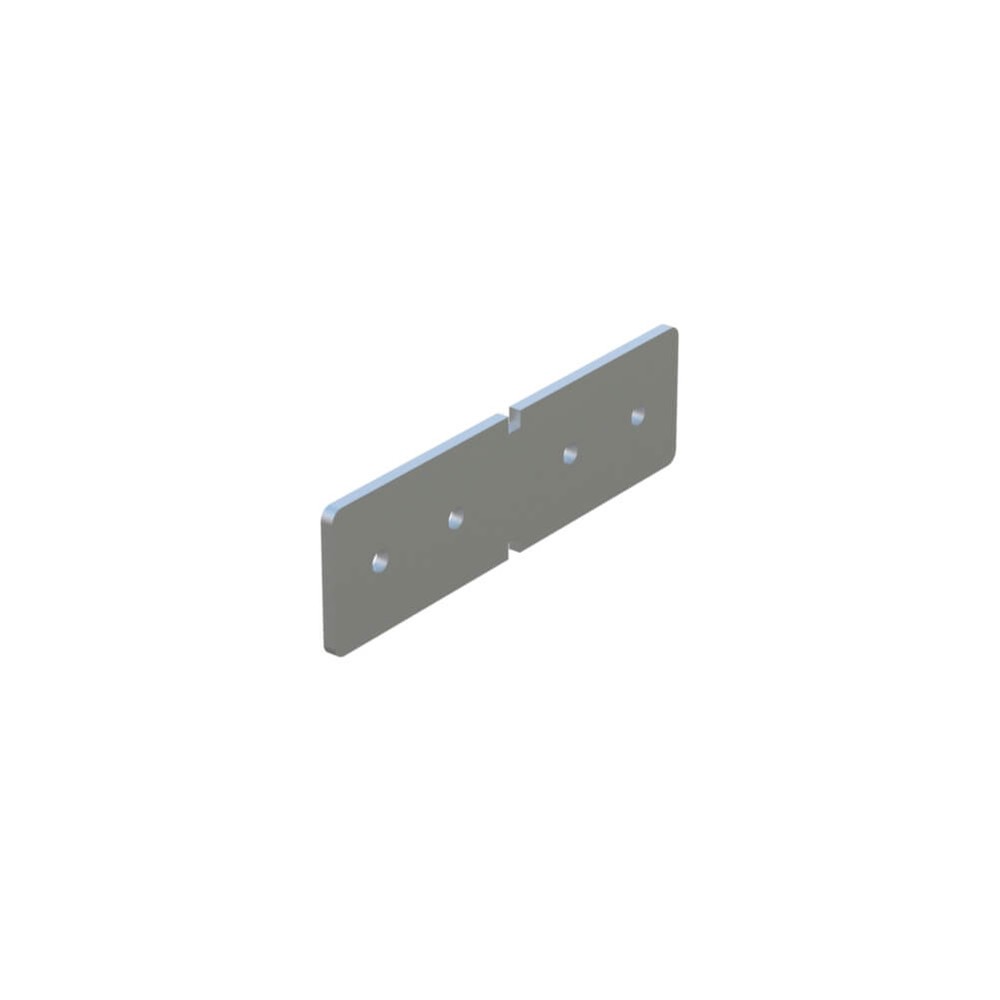 70mm Joist Joiner - Aluminium
