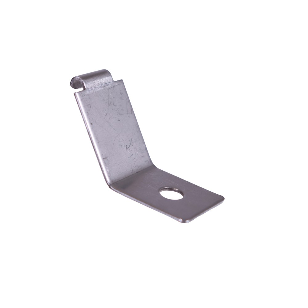 Joist Mounting Clip To Suit 70 or 120mm Joist - Stainless Steel
