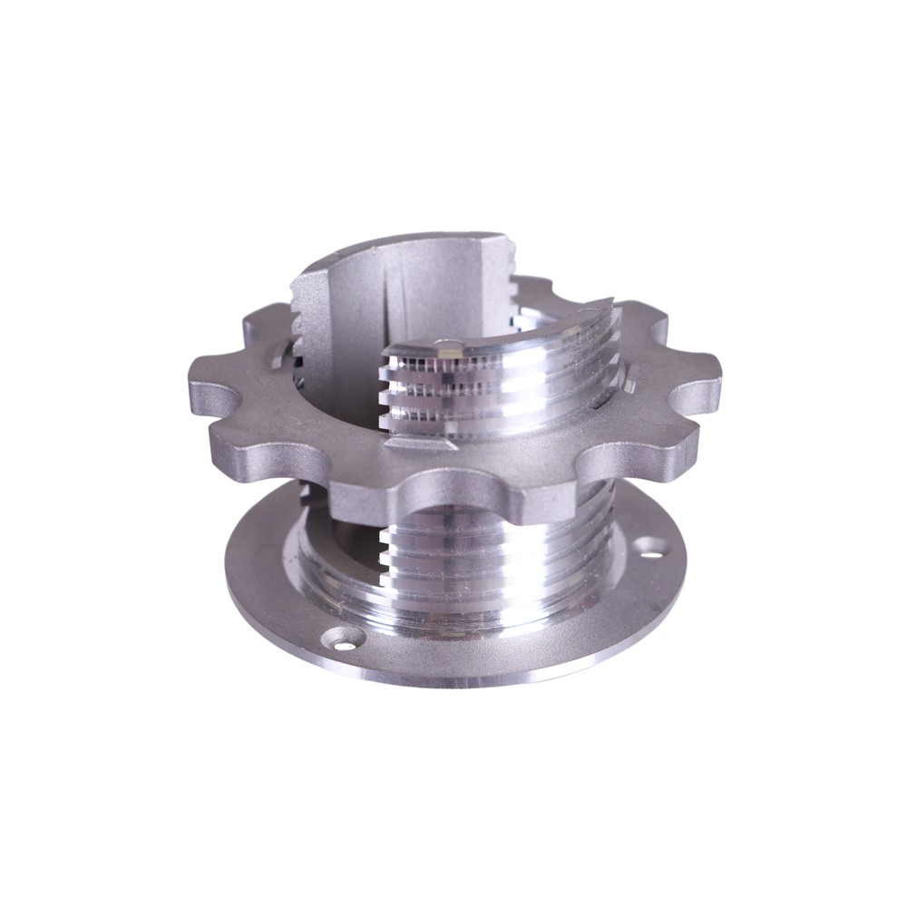 Adjustable Cradle Base - 45mm Aluminium
