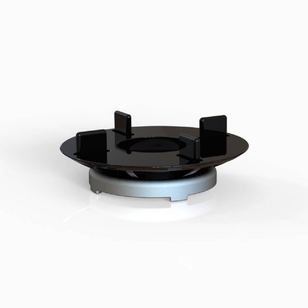 Pedestal Slope Compensator
