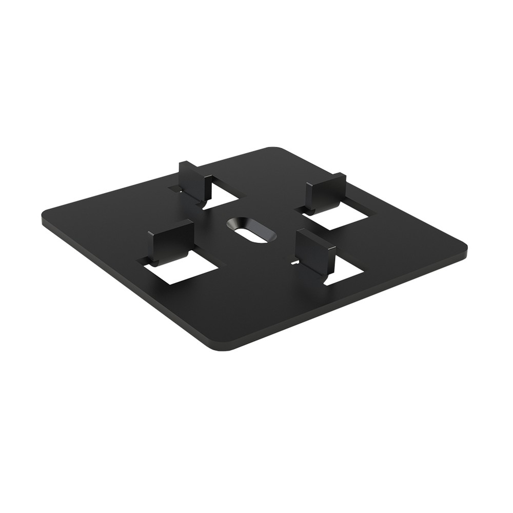 Paving Plate - up to 2cm thick