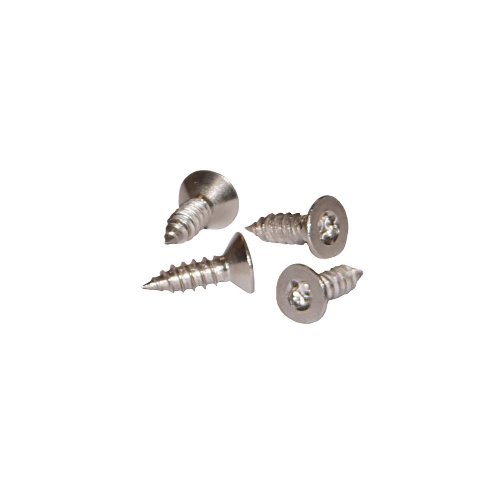 Decking Clip Screw - Stainless Steel (Bag of 100)